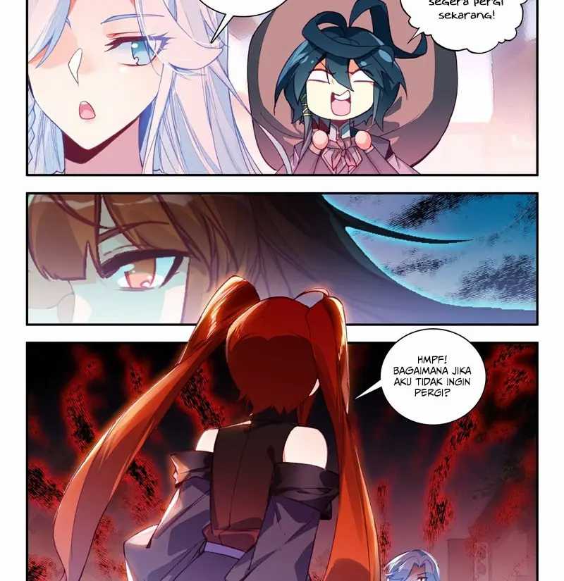 Heavenly Beads Master Chapter 79 Gambar 15